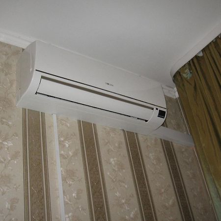 Diplomat Aparthotel Kiev Bagian luar foto